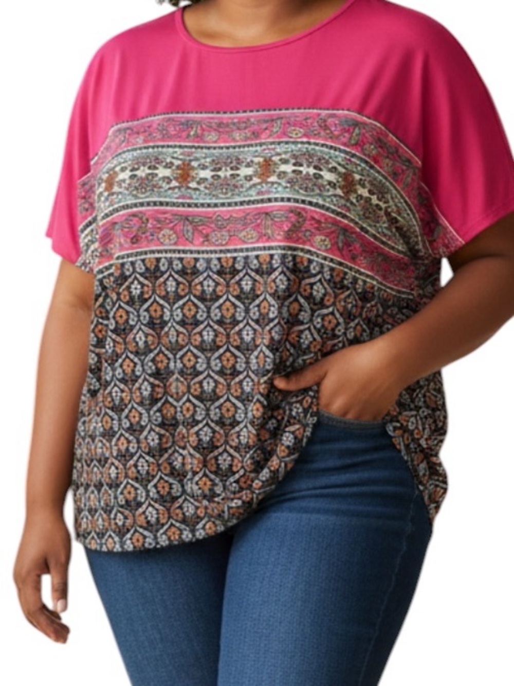 Suzanne Betro Top